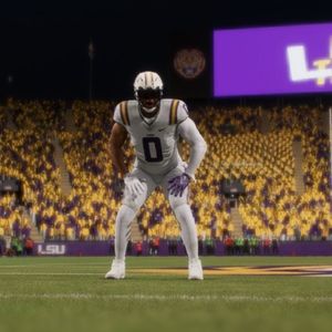 Meet your Posher, Ayden